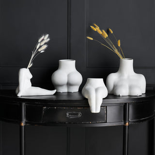 In Focus: The Ultimate Silhouette Vase Collection