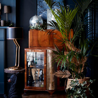 Why You Need A Drinks Cabinet In Your Life