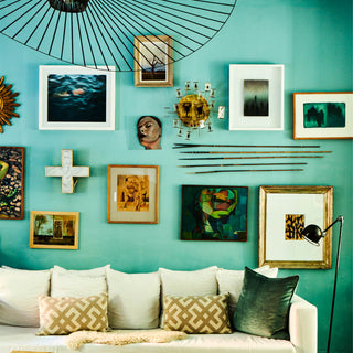 Our Ultimate Wall Art Buying Guide