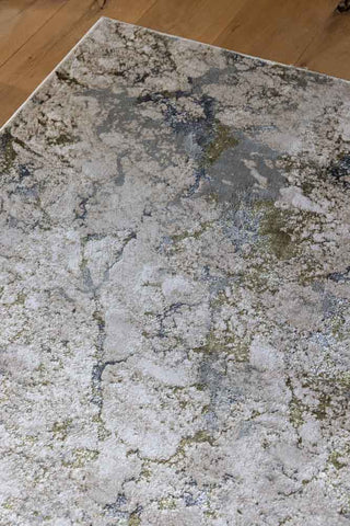 Image of the Aurora Marble Rug - 4 Sizes Available