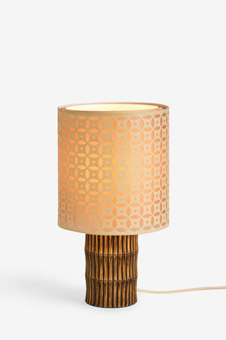 Image of the Beach Club Table Lamp on a white background