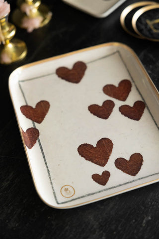Image of the Beautiful Hearts Tray