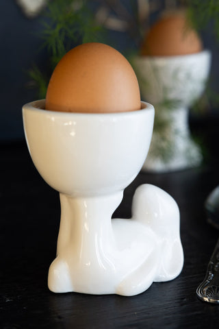 Image of the Rabbit Egg Cup