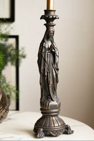 Image of the Santa Maria Candle Holder