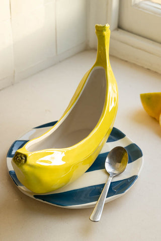 Lifestyle image of the Banana Boat Bowl