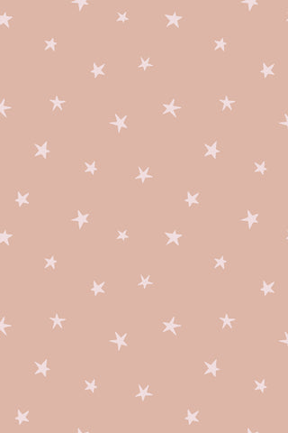 Image of the Bobbi Beck Twinkle Pink Wallpaper
