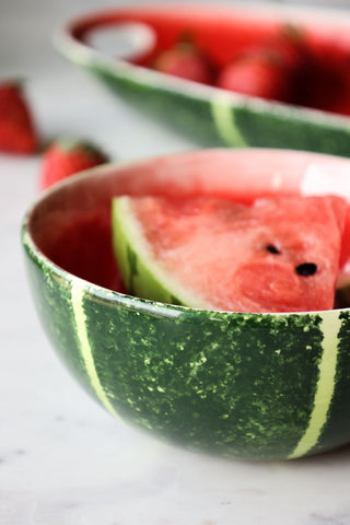 Image of the Watermelon Bowl