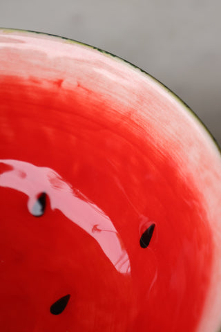 Image of the colour for the Watermelon Bowl
