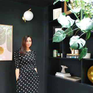 10 Mins With: Tash South, Founder Of South Place Studio