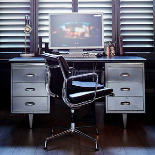shared home office ideas featured image