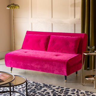 Velvet Sofas: Why This Timeless Classic Never Goes Out Of Style