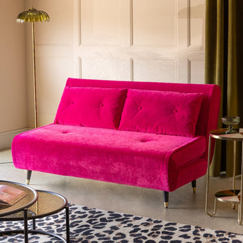 Velvet Sofas: Why This Timeless Classic Never Goes Out Of Style