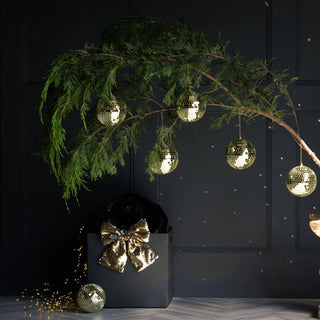 Top Tips For An Eco-Friendly Christmas