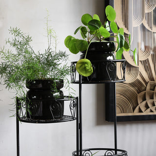 Creative Indoor Plant Stand Ideas For 2022