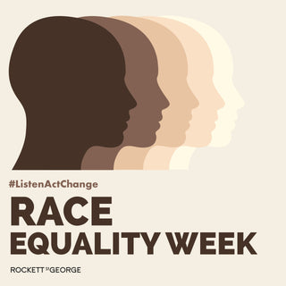 Race Equality Week at Rockett St George