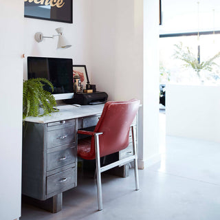 6 Small Home Office Ideas