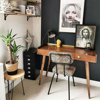 share your home office decor ideas