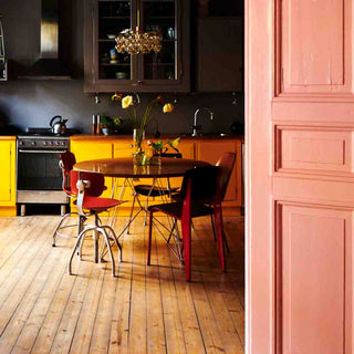 our 5 favourite rooms extraordinary interiors in colour 2019