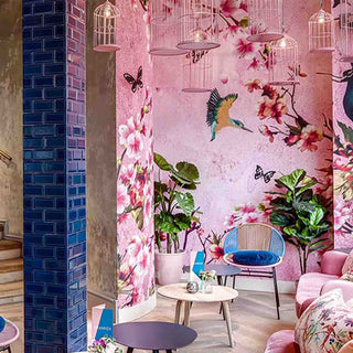 our 5 favourite rooms magical murals 2019