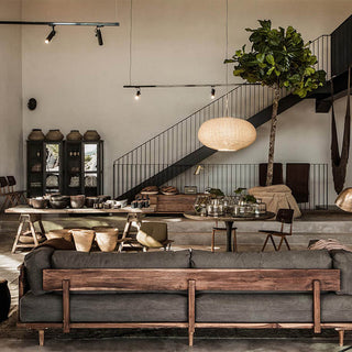 our 5 favourite rooms modern rustic 2019