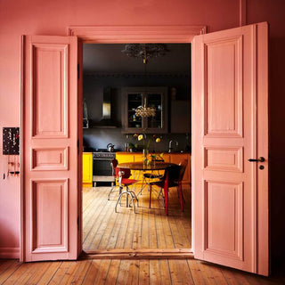 Our 5 Favourite Rooms | Kitchens Of Instagram
