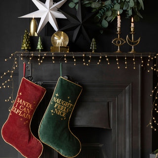 Cute Christmas Stockings Ideas