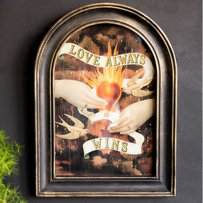 Wall Decor