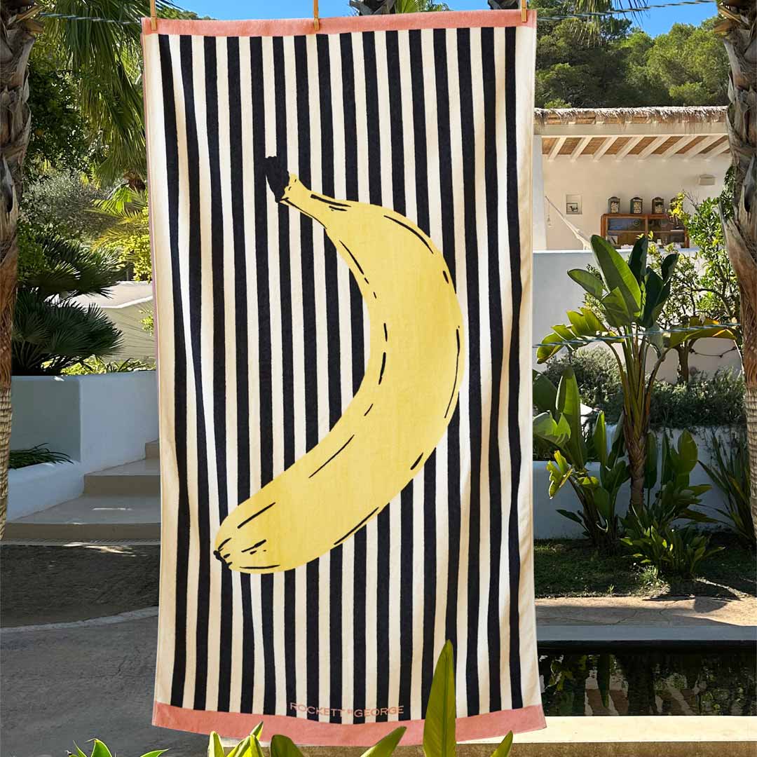 Beach & Pool Accessories – Rockett St George