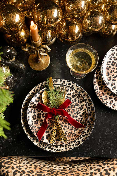 Christmas Table