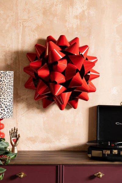 Garlands, Wreaths & Bows