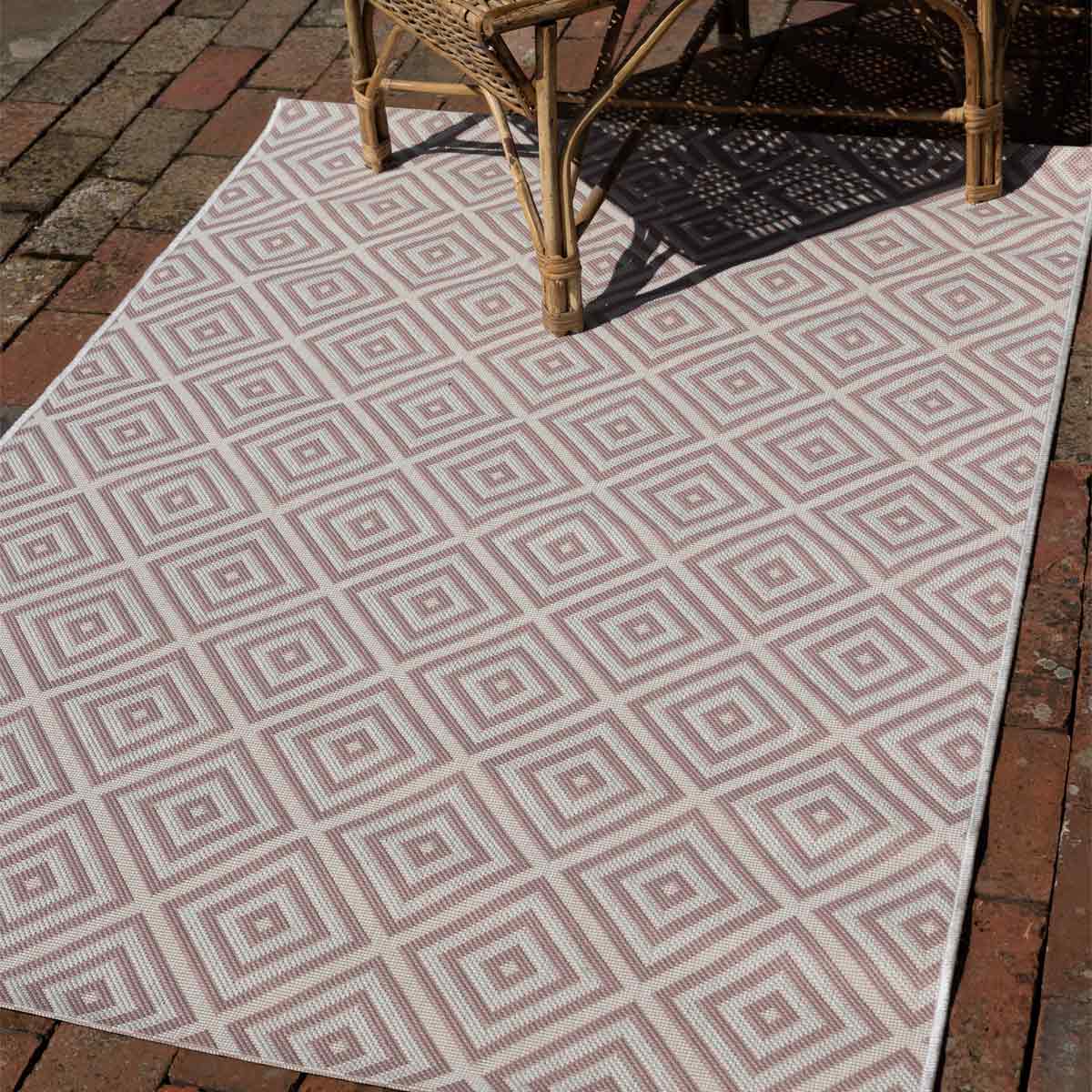 Outdoor Cushions & Garden Rugs – Rockett St George