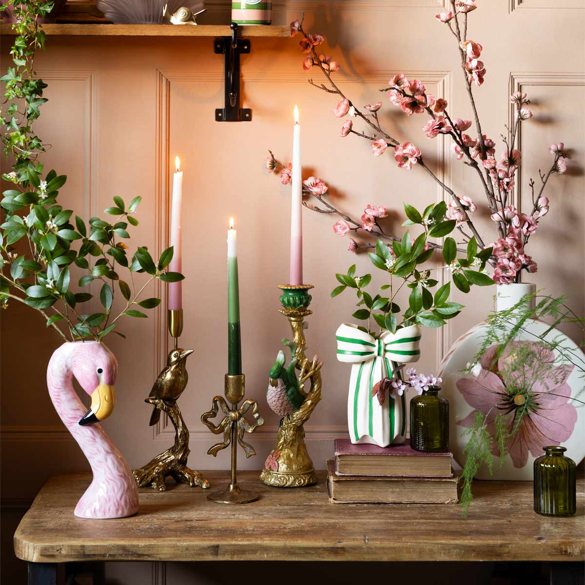 The Spring Edit | Rockett St George