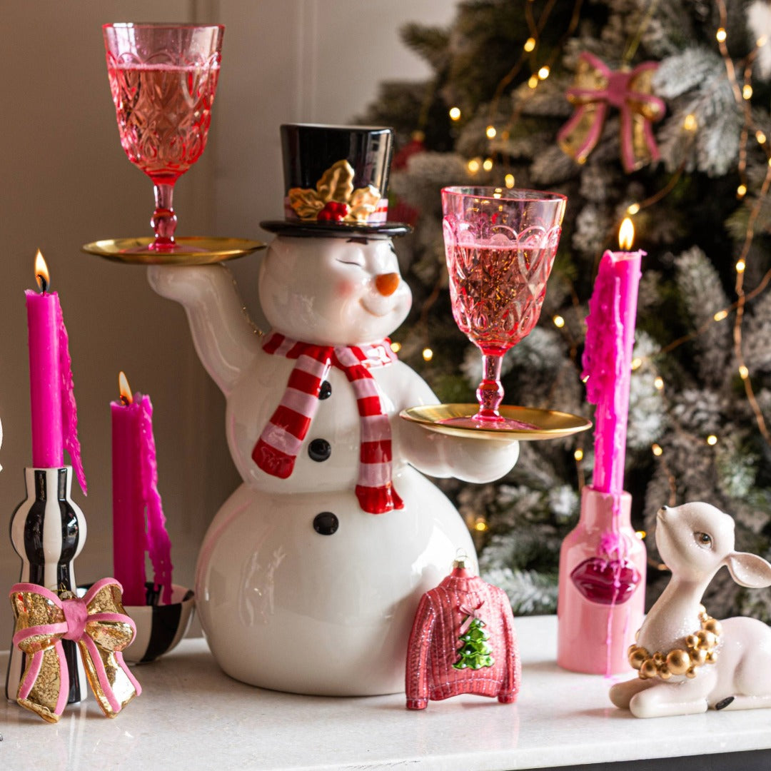 Vintage-Style Christmas Collection | Rockett St George