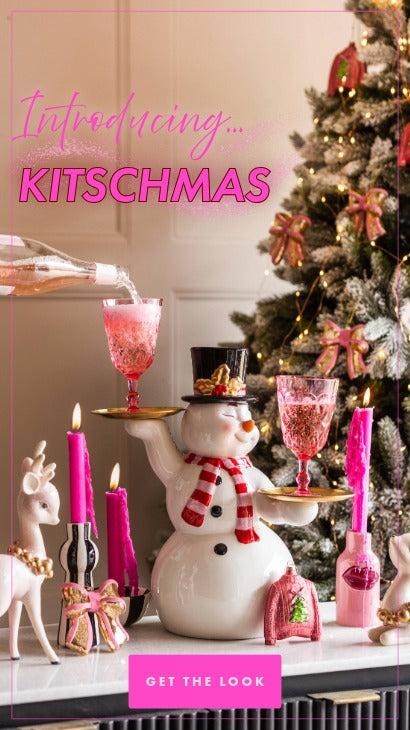 Introducing Kitschmas