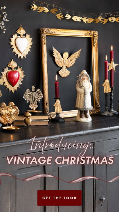 Vintage Christmas