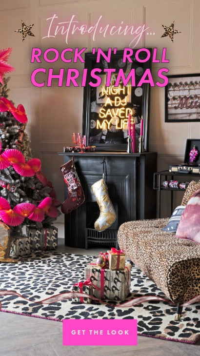 Rock 'n' Roll Christmas