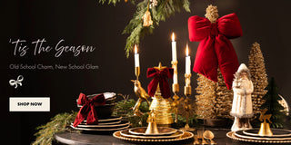 'Tis The Season For Beautiful Gifting