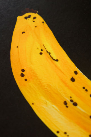 Close-up image of the Top Banana Tray. 