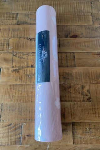 Unopened roll of the Divine Savages Poochi Poodle Pink Wallpaper