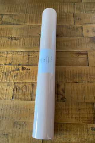 Image of an unopened roll of the Stil Haven Baby Swan Wallpaper