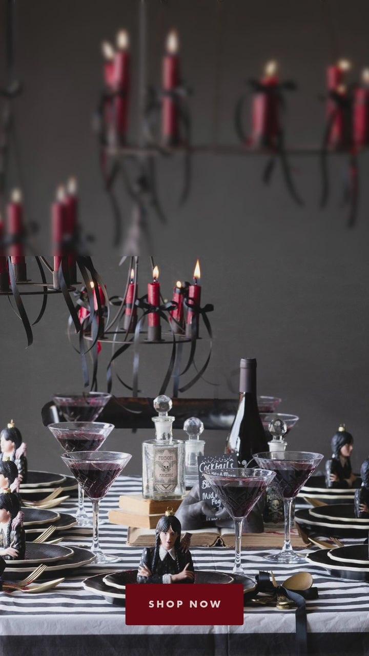 Frights, Bites and Halloween Delights