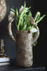 Video of the Waving Arms Gold Vase