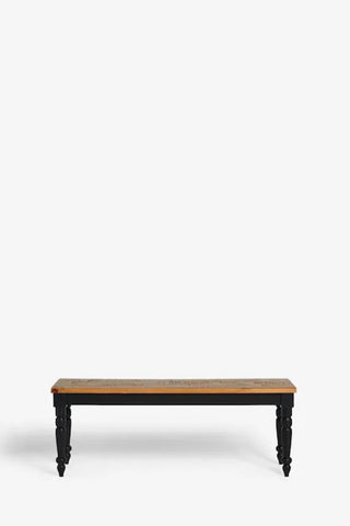 A cut out image of the Apothecary Bench. 