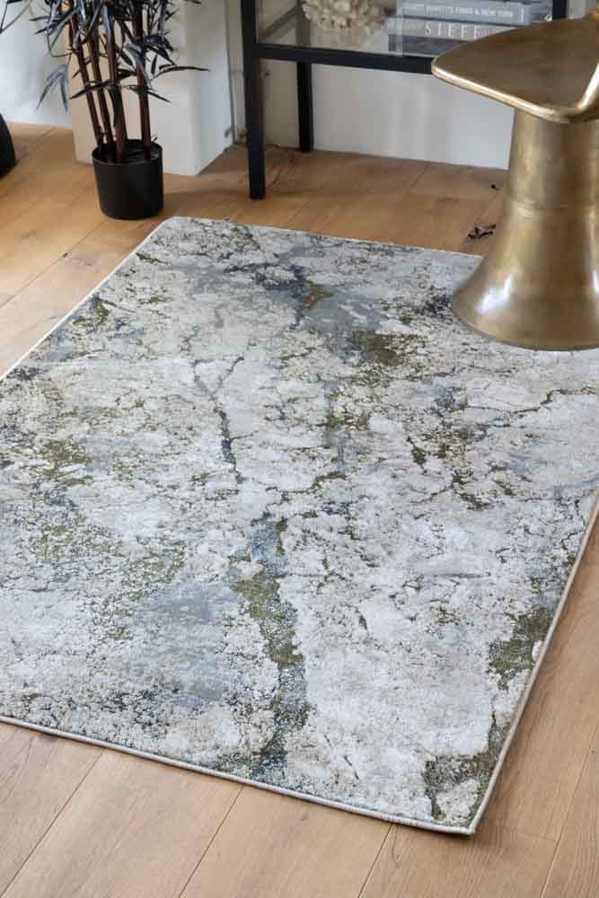 Aurora Marble Rug - 4 Sizes Available | Rockett St George
