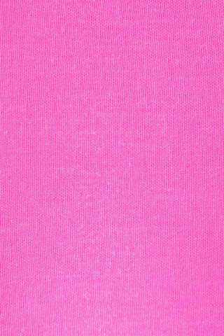 Image of the material for the Beautiful Pink Linen Lampshade