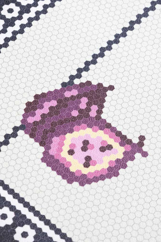 Image of the Bon Appetit Durable Floor Runner