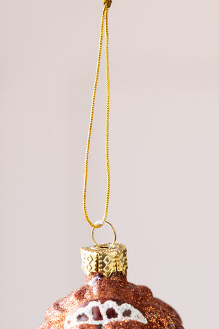 Detail image of the Chappell-Inspired Christmas Tree Decoration