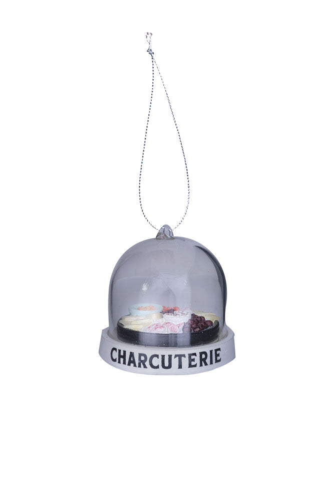 Charcuterie Dome Christmas Tree Decoration Rockett St