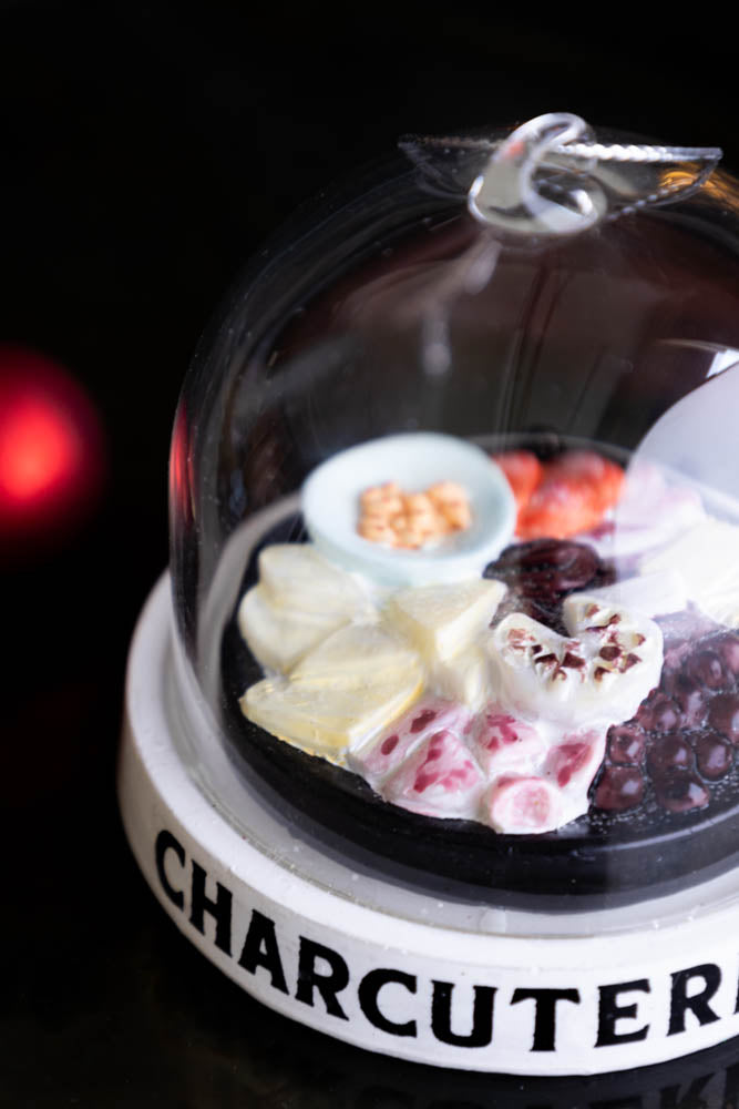 Charcuterie Dome Christmas Tree Decoration Rockett St