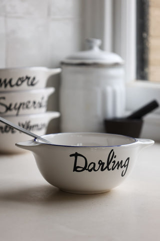 Image of the Darling Bowl